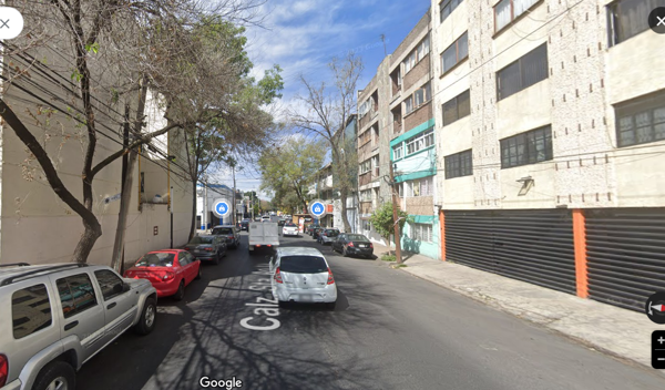 Departamento en venta en Moderna, Benito Juárez — foto 3 de 6