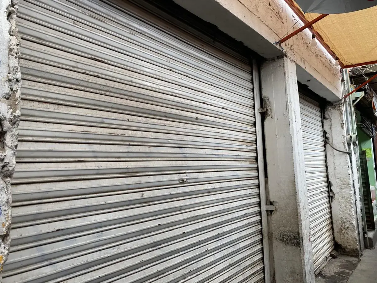 Bodega en renta en Torreon Centro, Torreón — foto 1 de 5