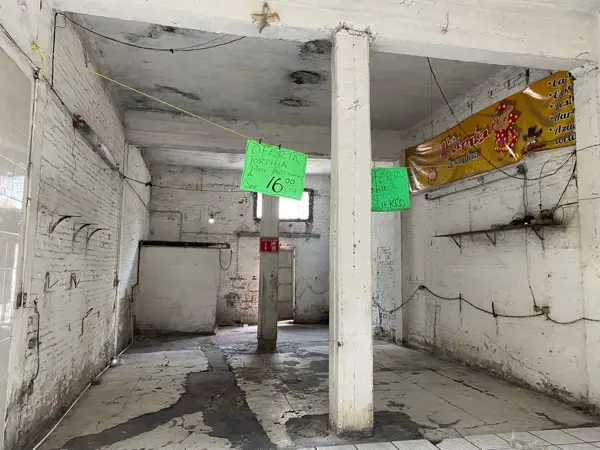Bodega en renta en Torreon Centro, Torreón — foto 2 de 5