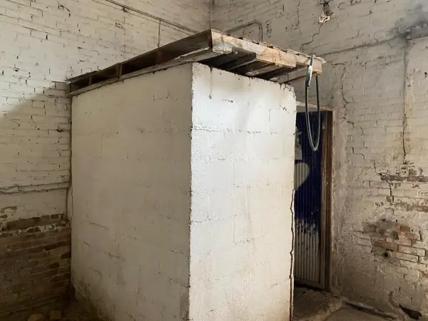 Bodega en renta en Torreon Centro, Torreón — foto 3 de 5