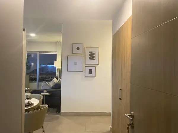 Departamento en venta en Jardines de Anáhuac, San Nicolás de los Garza — foto 3 de 26