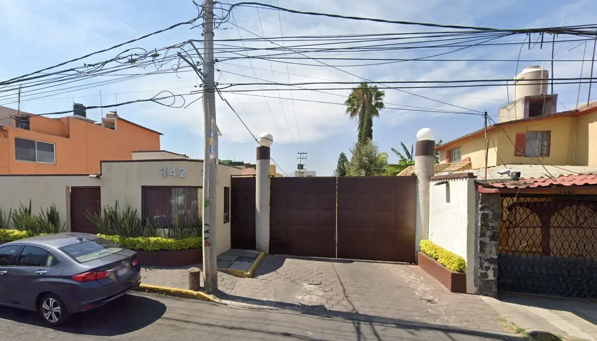 Casa en venta en Lomas Estrella, Iztapalapa — foto 1 de 11