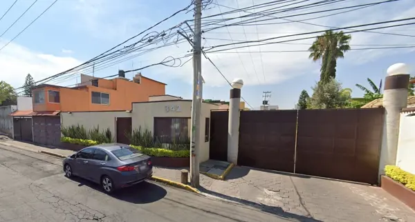 Casa en venta en Lomas Estrella, Iztapalapa — foto 2 de 11