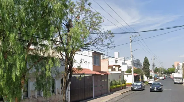 Casa en venta en Lomas Estrella, Iztapalapa — foto 3 de 11