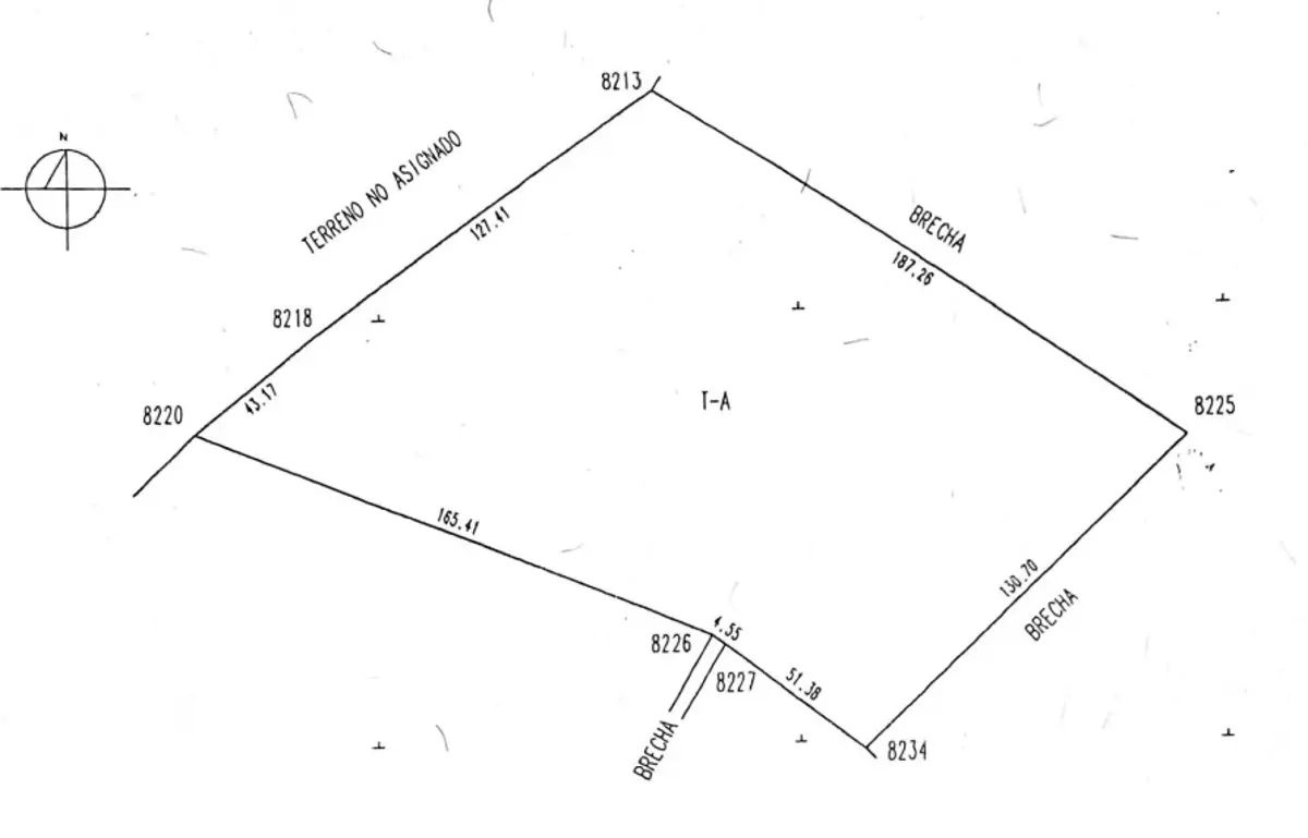 Terreno en venta en Oriental, Oriental — foto 1 de 16