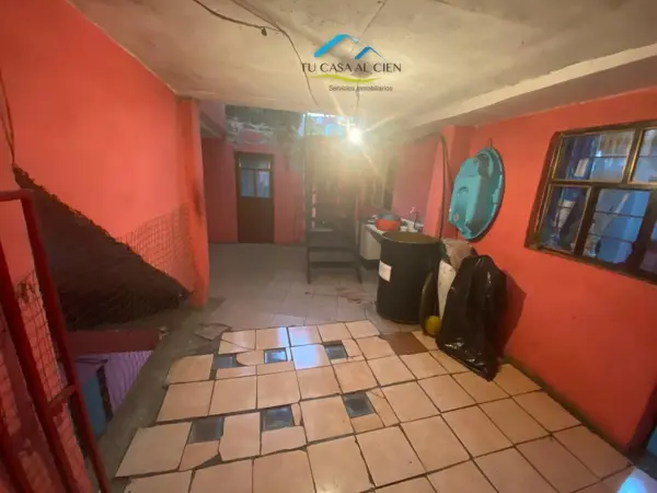 Casa en venta en El Seminario 1a Sección, Toluca — foto 2 de 6