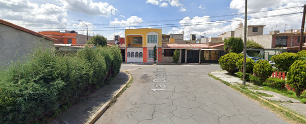 Casa en venta en Geo Villas, Tizayuca — foto 2 de 10
