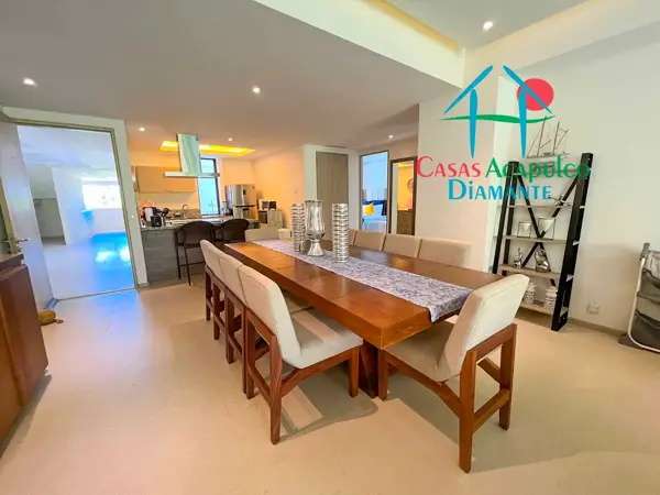 Departamento en venta en Residencial La Isla, Acapulco de Juárez — foto 2 de 95