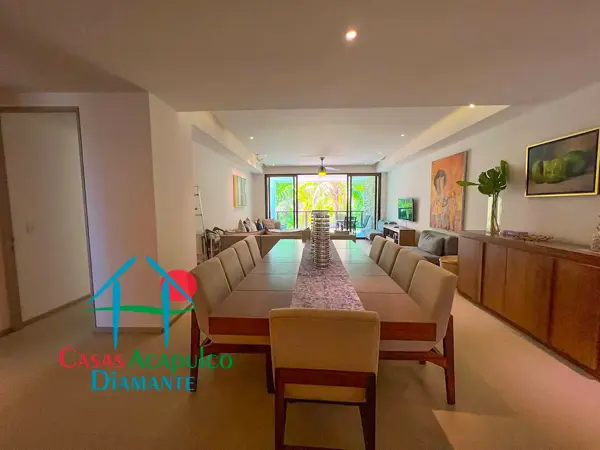 Departamento en venta en Residencial La Isla, Acapulco de Juárez — foto 3 de 95