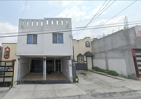 Casa en venta en Molino del Rey, Guadalupe — foto 2 de 10