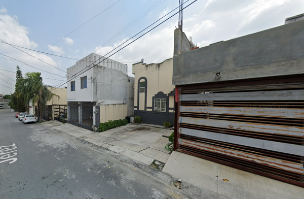 Casa en venta en Molino del Rey, Guadalupe — foto 3 de 10