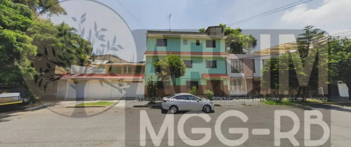 Casa en venta en Ahuizotla (Santiago Ahuizotla), Naucalpan de Juárez — foto 1 de 60