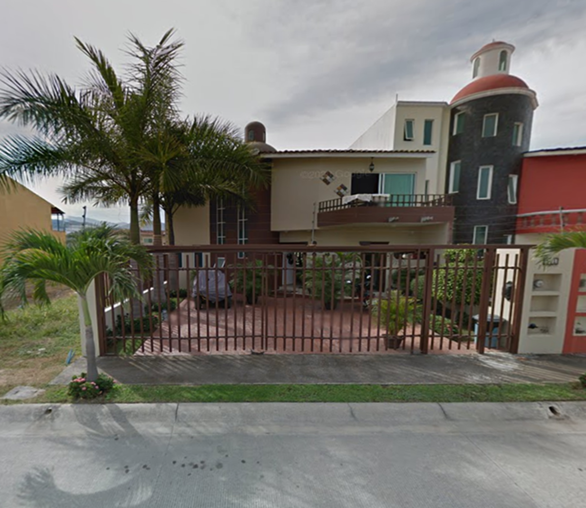 Casa en venta en Residencial Fluvial Vallarta, Puerto Vallarta — foto 1 de 14