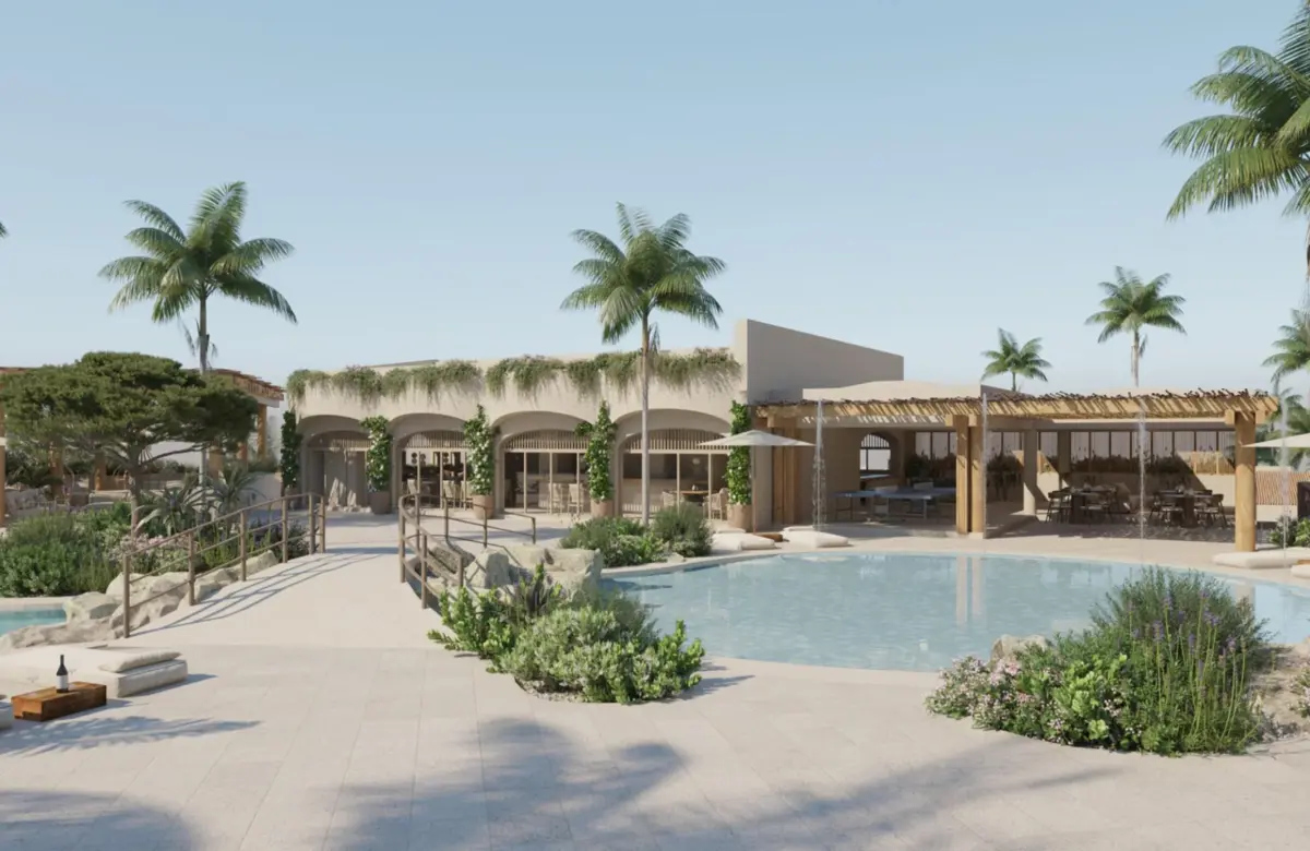 Departamento en venta en Zona Hotelera San José del Cabo, Los Cabos — foto 1 de 31