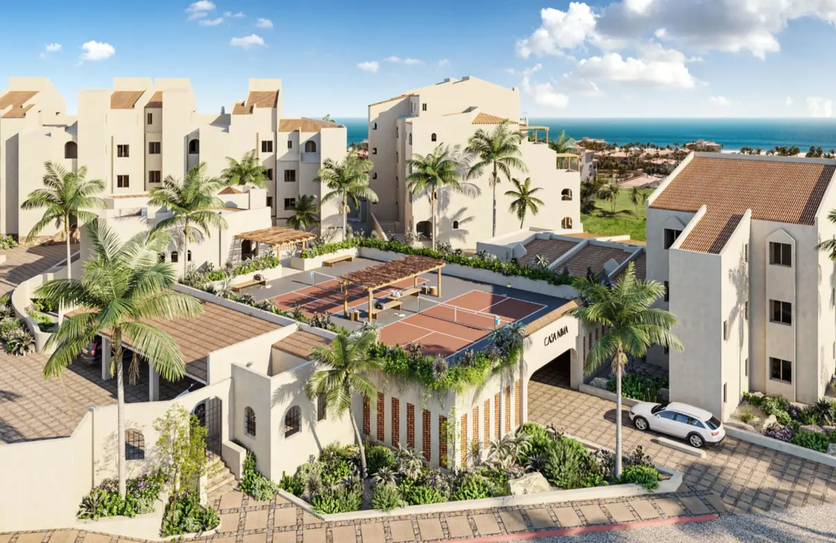 Departamento en venta en Zona Hotelera San José del Cabo, Los Cabos — foto 1 de 31