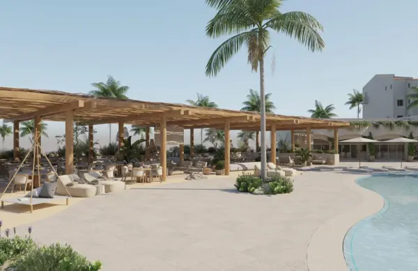 Departamento en venta en Zona Hotelera San José del Cabo, Los Cabos — foto 3 de 31