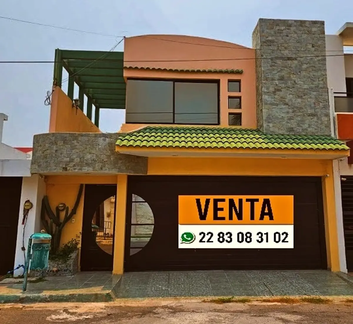 Casa en venta en Costa de Oro, Boca del Río — foto 1 de 15