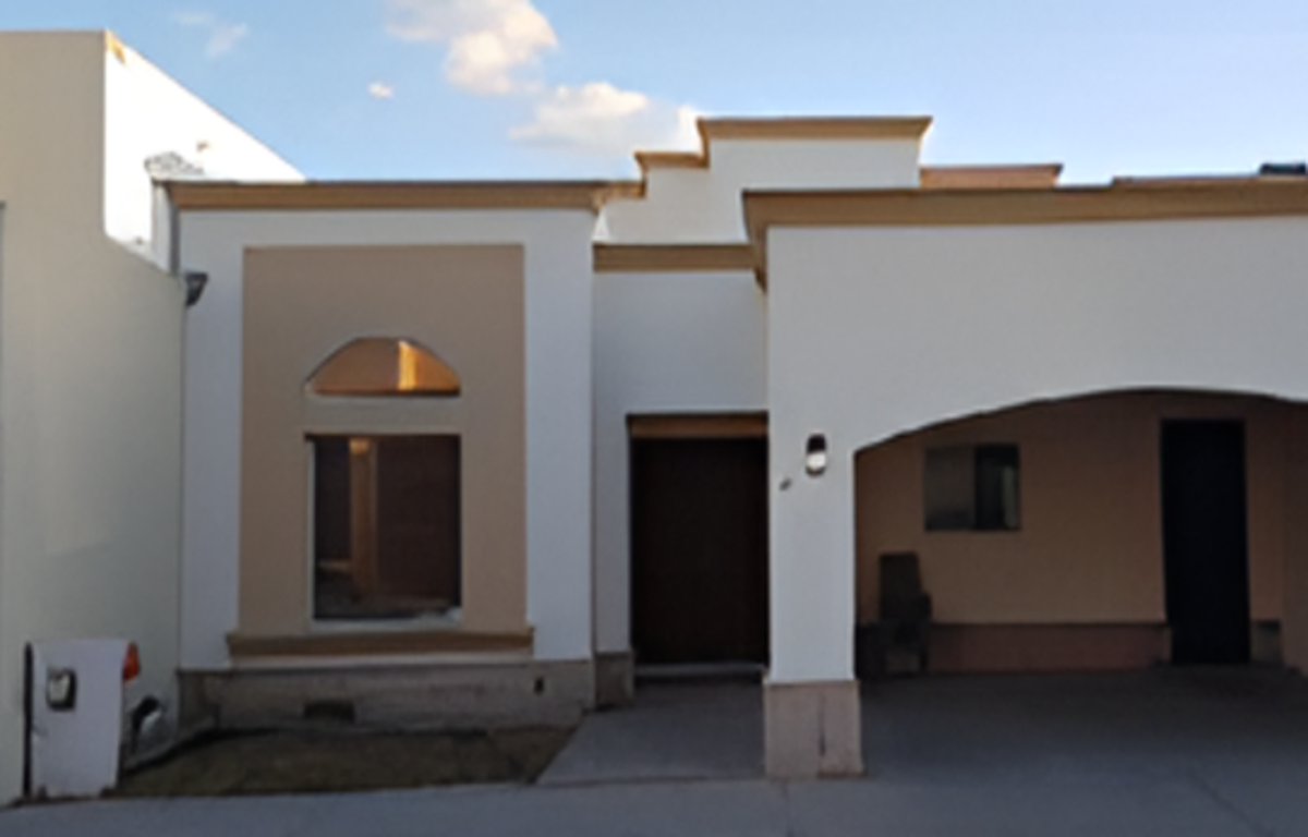 Casa en venta en Parque Versalles, Hermosillo — foto 1 de 14
