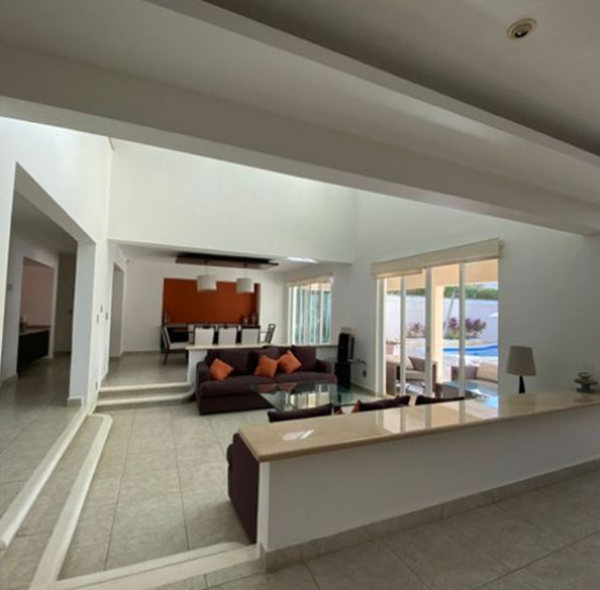 Casa en venta en Cancún Centro, Benito Juárez — foto 3 de 13
