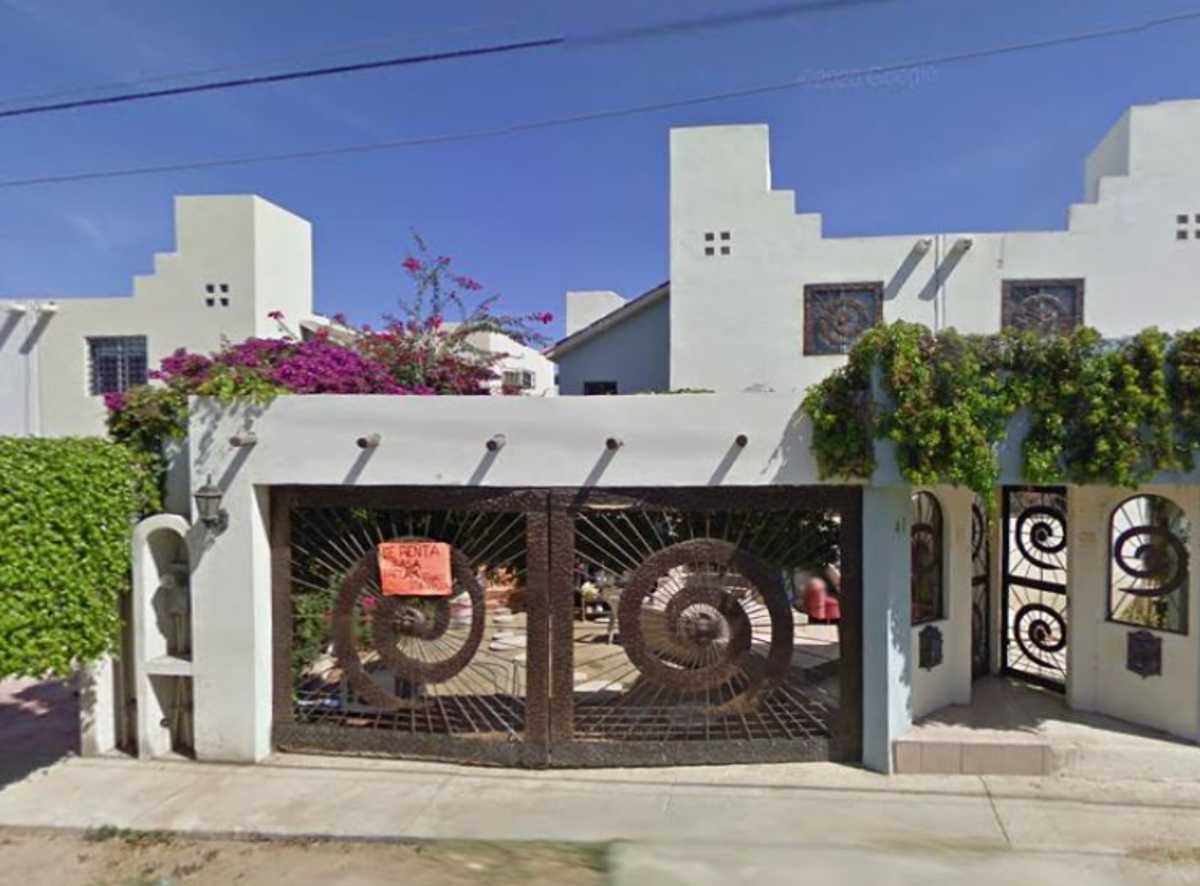 Casa en venta en Benito Juarez, Los Cabos — foto 1 de 9
