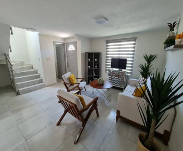 Casa en venta en Benito Juarez, Los Cabos — foto 2 de 9