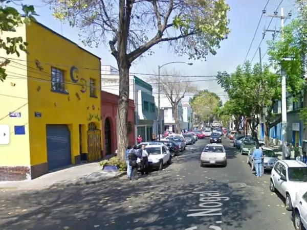 Casa en venta en Santa Maria la Ribera, Cuauhtémoc — foto 3 de 17