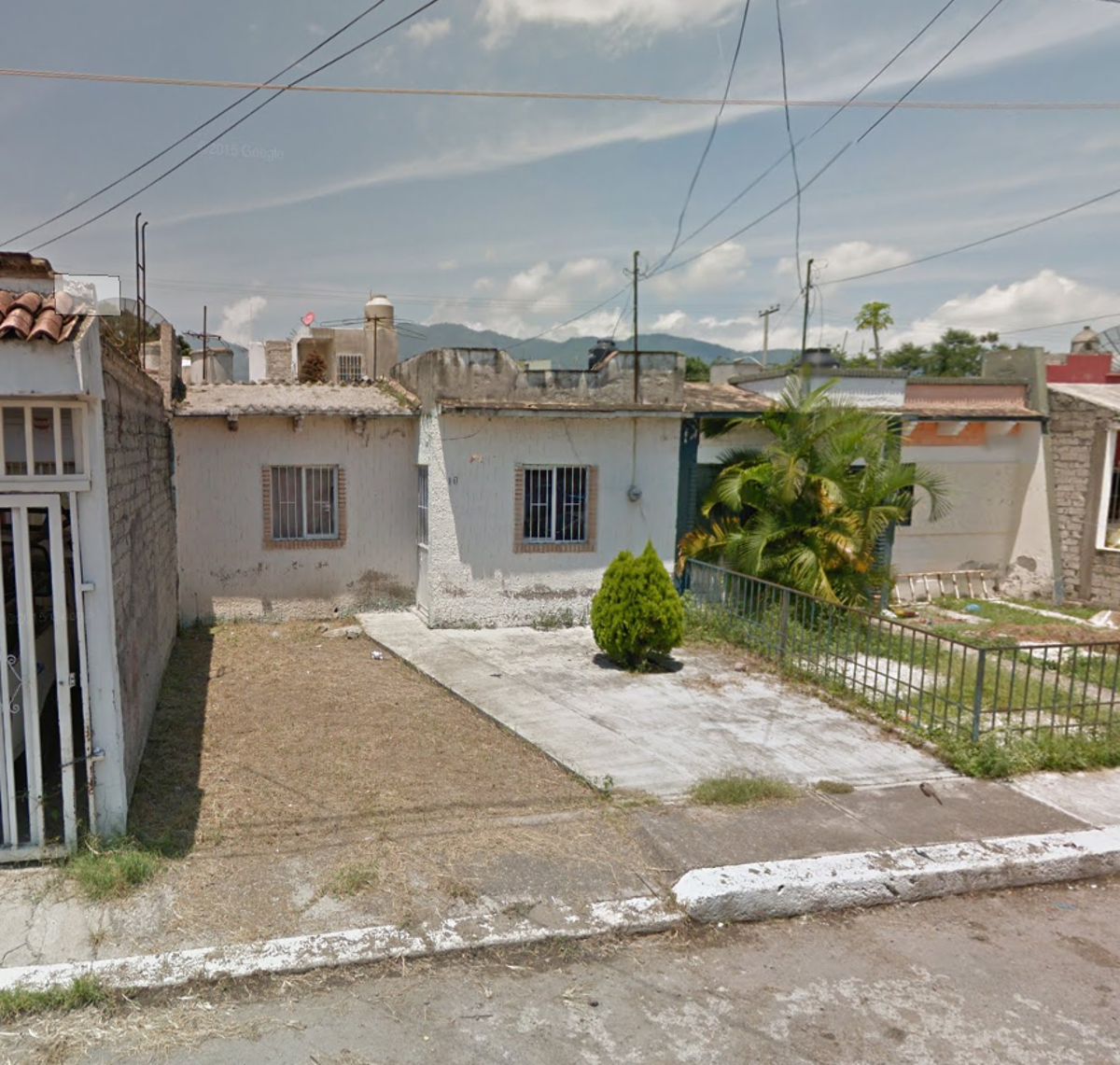 Casa en venta en Tepic Centro, Tepic — foto 1 de 6