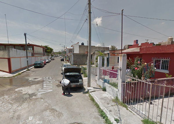 Casa en venta en Tepic Centro, Tepic — foto 2 de 6