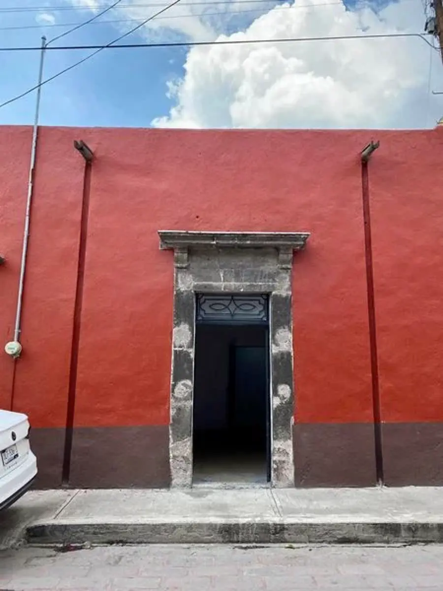 Local en renta en Centro, San Juan del Río — foto 1 de 6