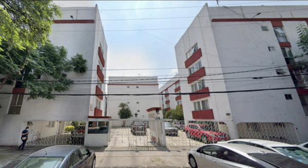 Departamento en venta en Parque San Andres, Coyoacán — foto 2 de 17