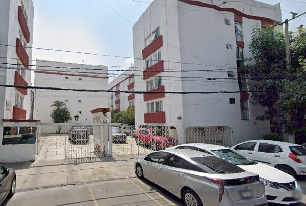 Departamento en venta en Parque San Andres, Coyoacán — foto 3 de 17