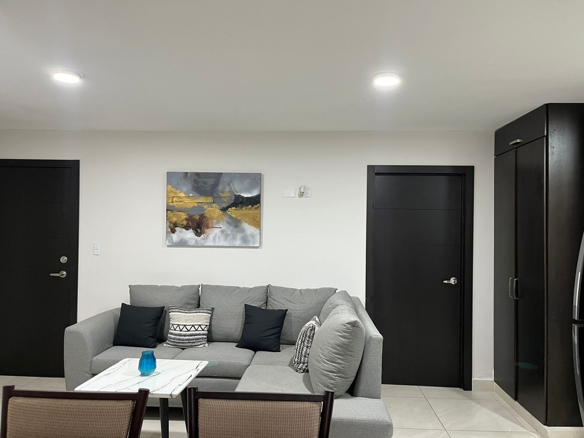 Departamento en renta en Los Viñedos, Torreón — foto 1 de 7