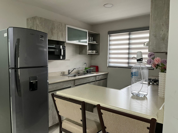 Departamento en renta en Los Viñedos, Torreón — foto 2 de 7