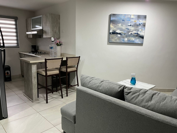 Departamento en renta en Los Viñedos, Torreón — foto 3 de 7