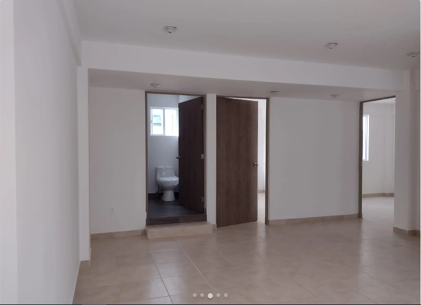 Departamento en venta en Inpi los Picos, Iztacalco — foto 2 de 12