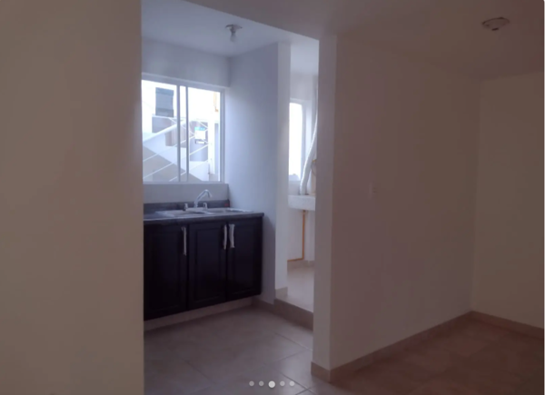 Departamento en venta en Inpi los Picos, Iztacalco — foto 3 de 12