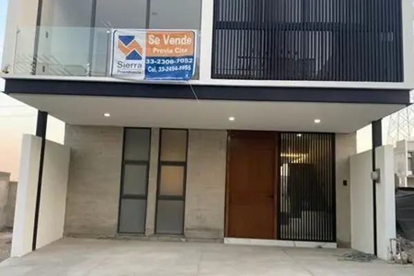 Casa en Valle Imperial, Zapopan, Jalisco