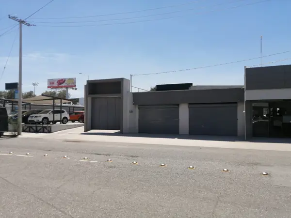 Local en Torreon Centro, Torreón, Coahuila de Zaragoza