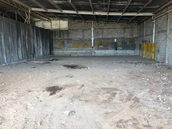 Bodega en renta en Las Amapolas, Veracruz — foto 3 de 7