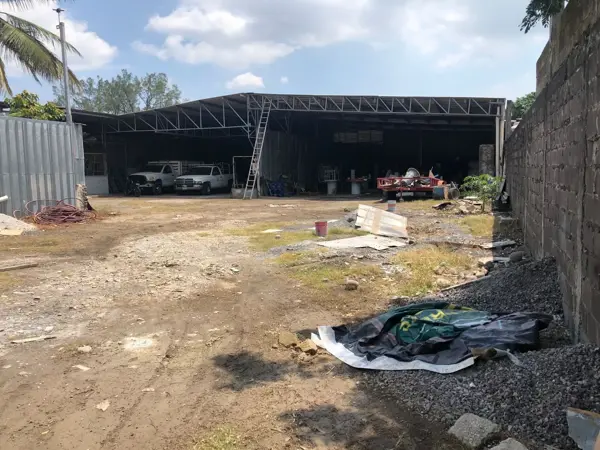 Bodega en renta en Las Amapolas, Veracruz — foto 2 de 7