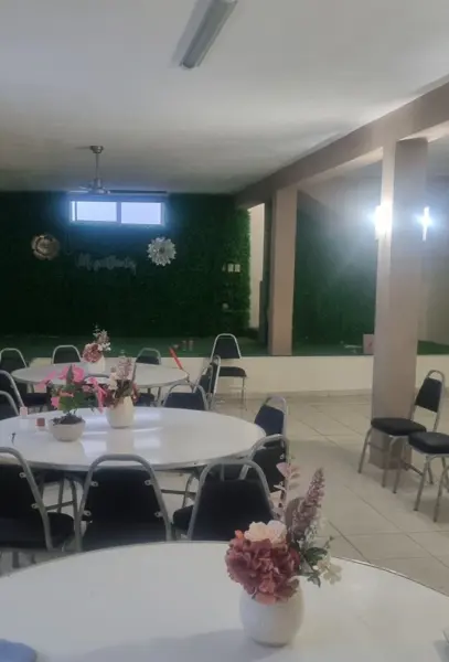 Casa en renta en Villa Alegre, Monterrey — foto 3 de 6