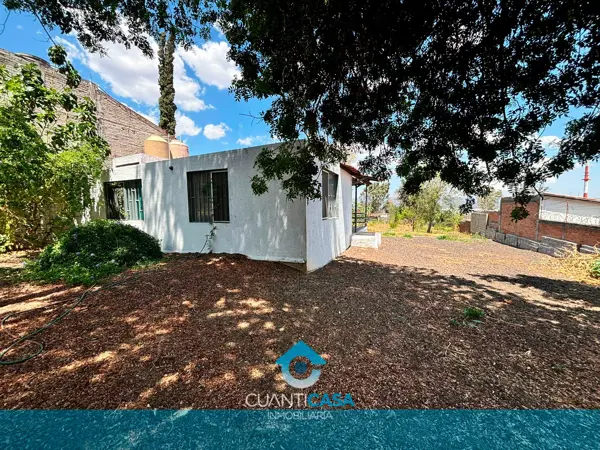 Casa en venta en Huertos Agua Azul, Morelia — foto 2 de 17