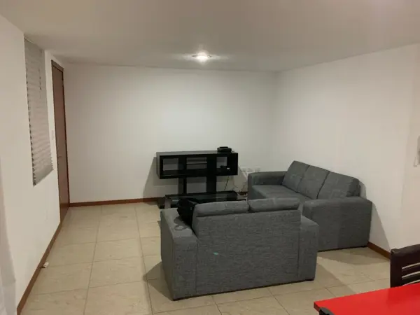 Departamento en Santiago Xicohtenco, San Andrés Cholula, Puebla
