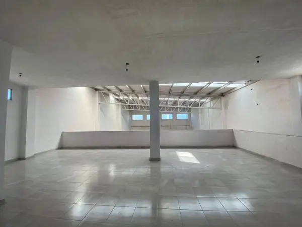Bodega en renta en La Concha, Torreón — foto 2 de 9