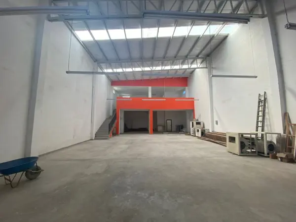 Bodega en renta en La Concha, Torreón — foto 3 de 9