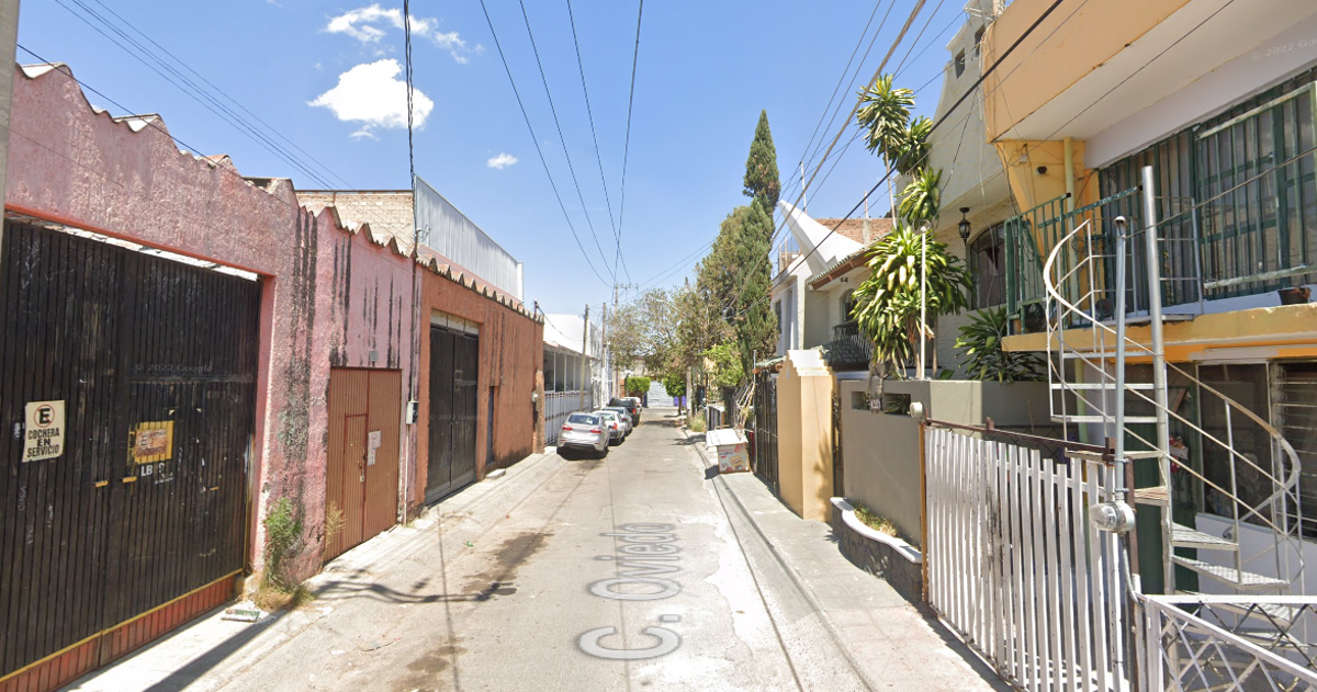 Casa en venta en Santa Elena de la Cruz, Guadalajara — foto 1 de 10