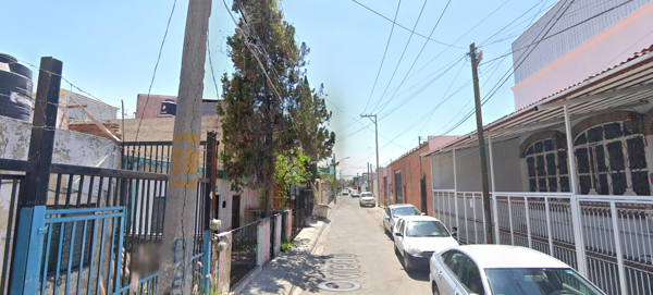 Casa en venta en Santa Elena de la Cruz, Guadalajara — foto 2 de 10
