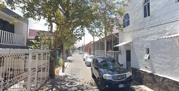 Casa en venta en Santa Elena de la Cruz, Guadalajara — foto 3 de 10