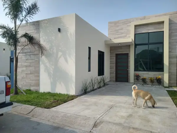 Casa en venta en Real Mandinga, Alvarado — foto 2 de 14