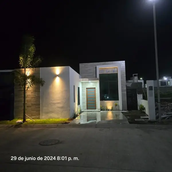 Casa en venta en Real Mandinga, Alvarado — foto 3 de 14
